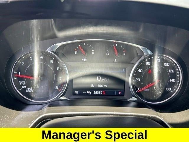 Chevrolet Blazer LT 2024