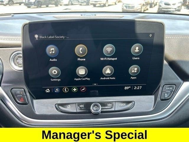Chevrolet Blazer LT 2024