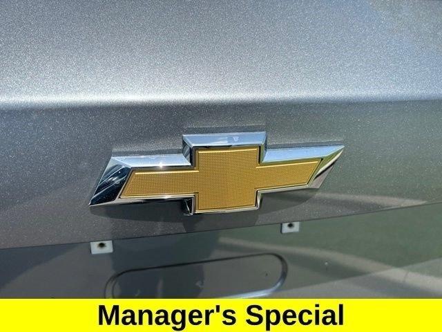 Chevrolet Blazer LT 2024