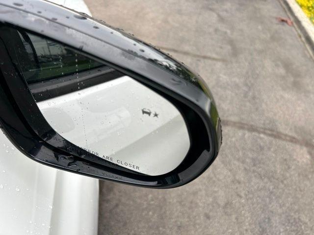 Chevrolet TrailBlazer RS 2021