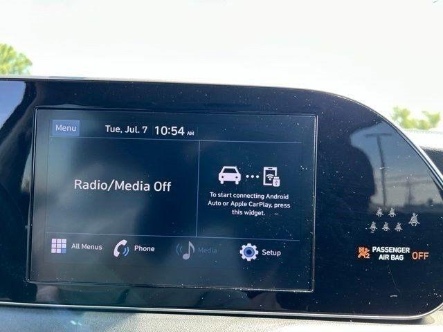 Hyundai Palisade SEL 2022