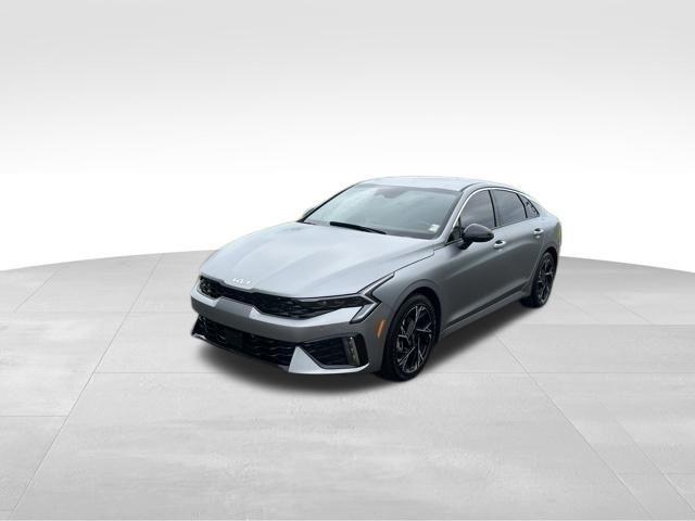 Kia K5 GT-Line 2026