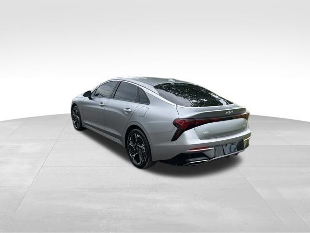 Kia K5 GT-Line 2026