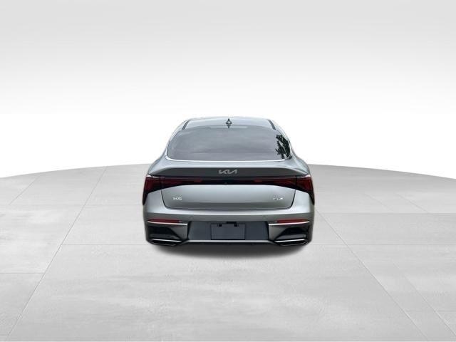 Kia K5 GT-Line 2026