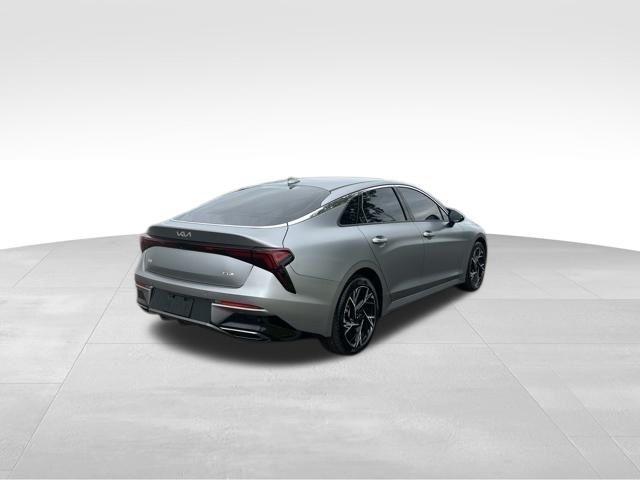 Kia K5 GT-Line 2026