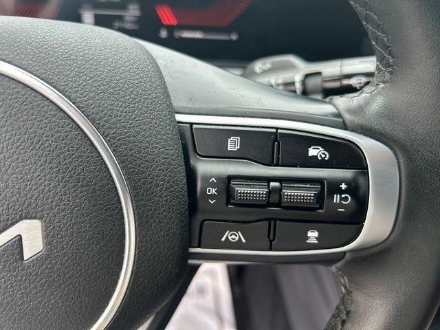 Kia K5 GT-Line 2026