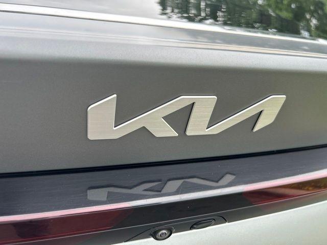 Kia K5 GT-Line 2026