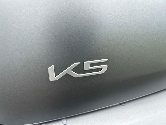 Kia K5 GT-Line 2026