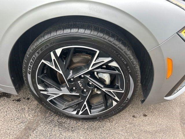 Kia K5 GT-Line 2026