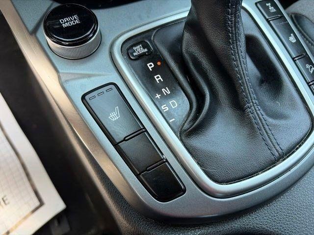 Kia Seltos S AWD 2021