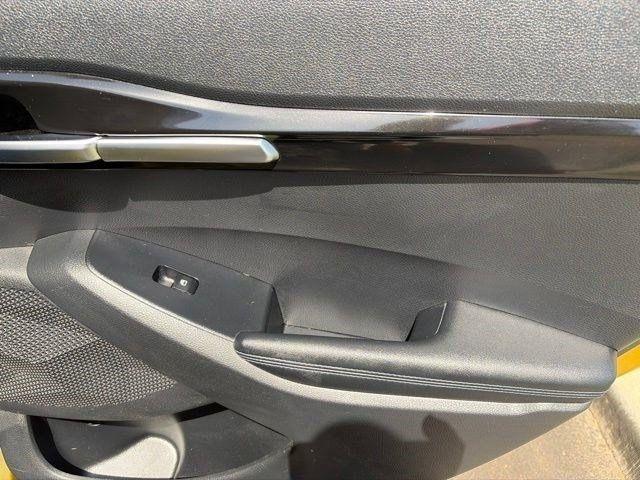 Kia Seltos S AWD 2021