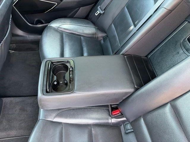Kia Cadenza Limited 2017