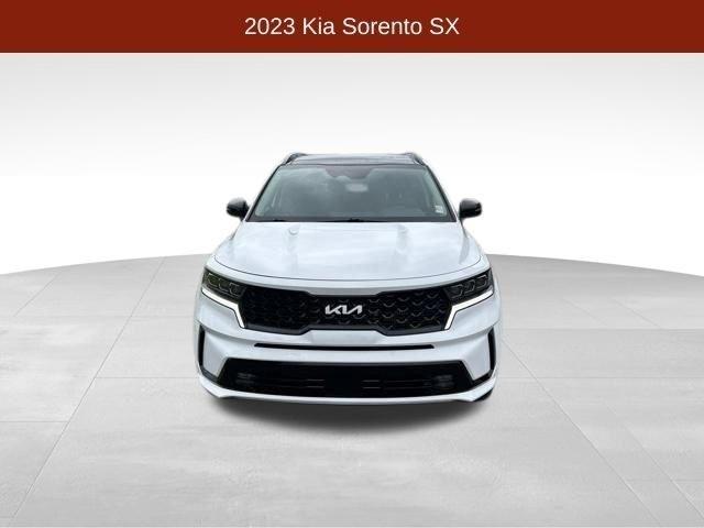 Kia Sorento SX AWD 2023