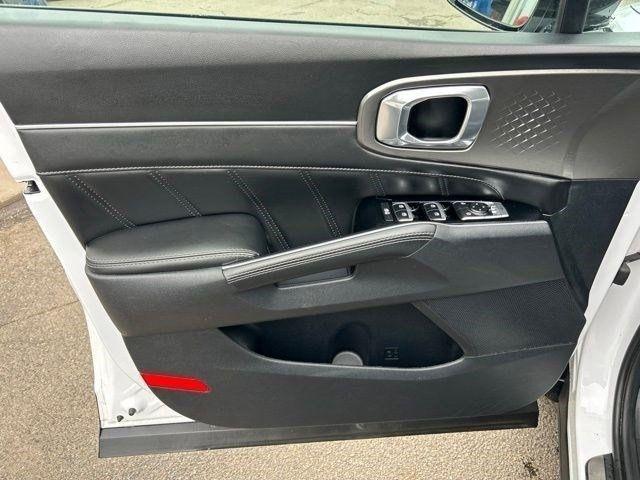 Kia Sorento SX AWD 2023