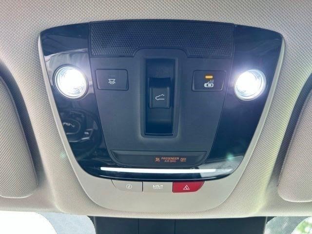 Kia Sorento SX AWD 2023