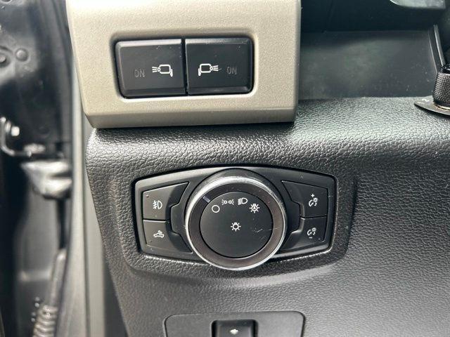 Ford F-250 SD King Ranch Crew Cab 4WD 2019