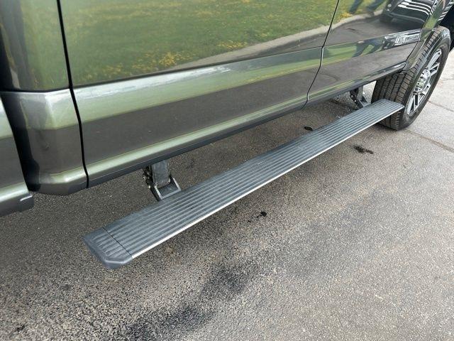 Ford F-250 SD King Ranch Crew Cab 4WD 2019