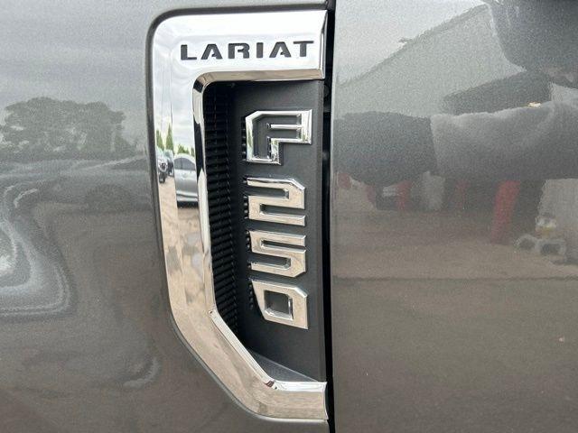 Ford F-250 SD King Ranch Crew Cab 4WD 2019