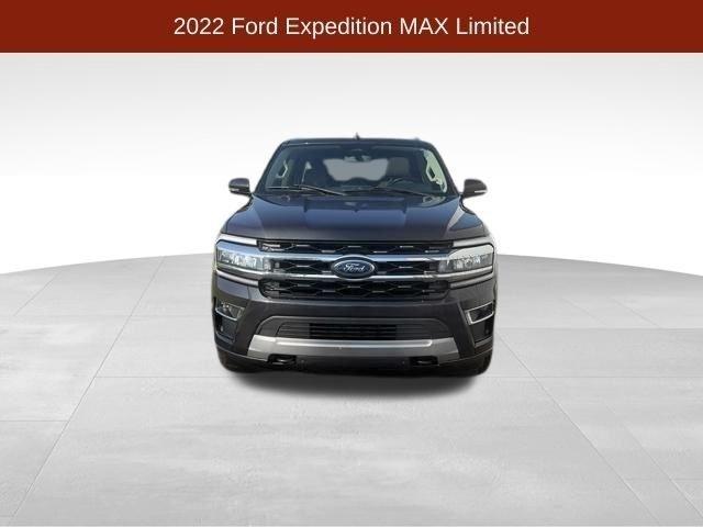 Ford Expedition MAX Limited 4WD 2022