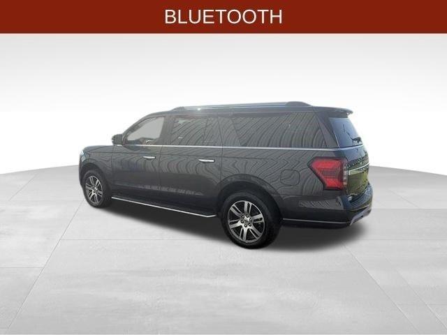 Ford Expedition MAX Limited 4WD 2022