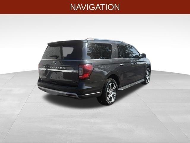 Ford Expedition MAX Limited 4WD 2022