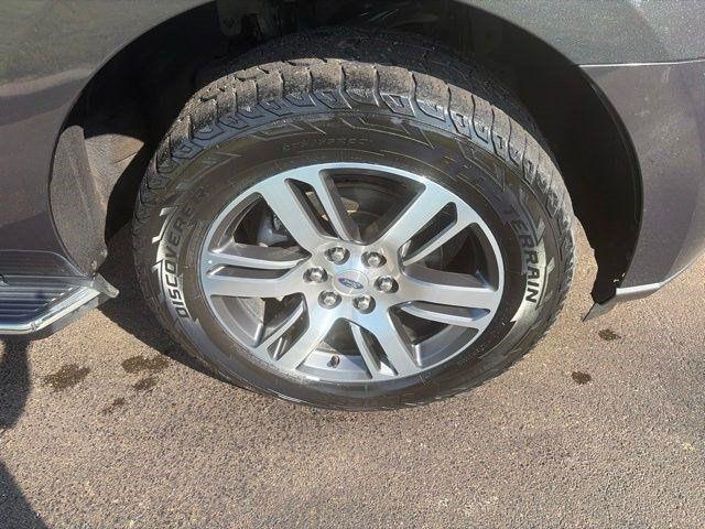 Ford Expedition MAX Limited 4WD 2022