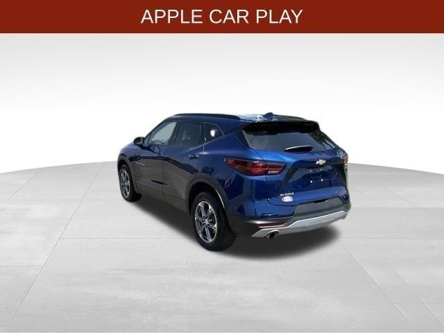 Chevrolet Blazer LT 2023