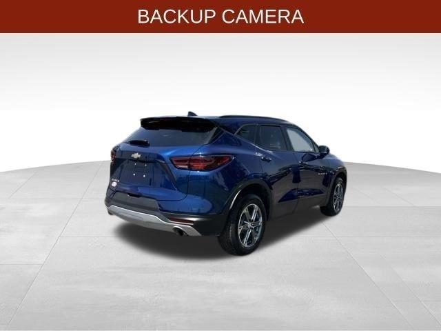 Chevrolet Blazer LT 2023