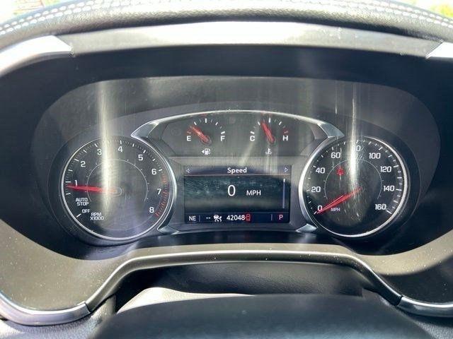 Chevrolet Blazer LT 2023