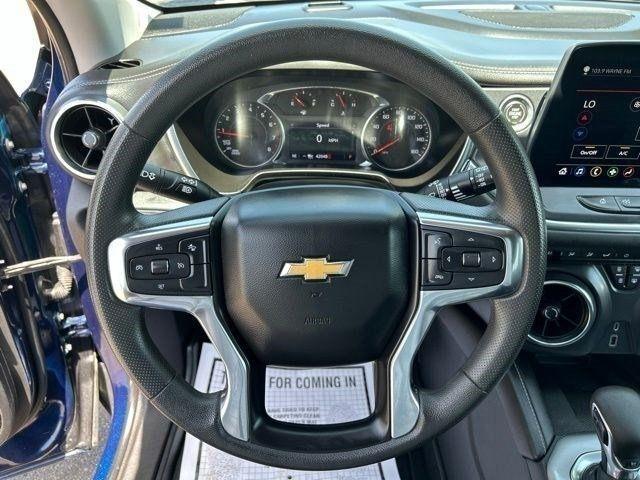 Chevrolet Blazer LT 2023