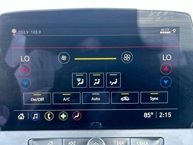 Chevrolet Blazer LT 2023