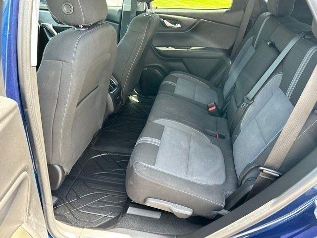 Chevrolet Blazer LT 2023