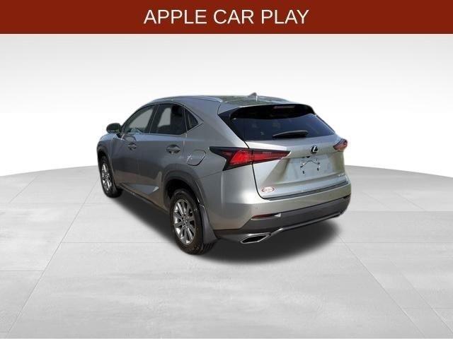 Lexus NX 300 Base AWD 2021