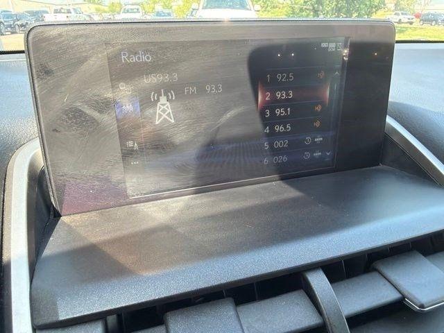 Lexus NX 300 Base AWD 2021