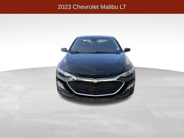 Chevrolet Malibu LT 2023