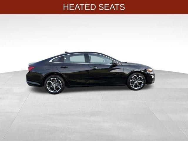 Chevrolet Malibu LT 2023