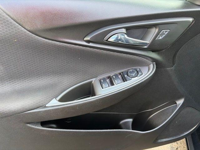 Chevrolet Malibu LT 2023