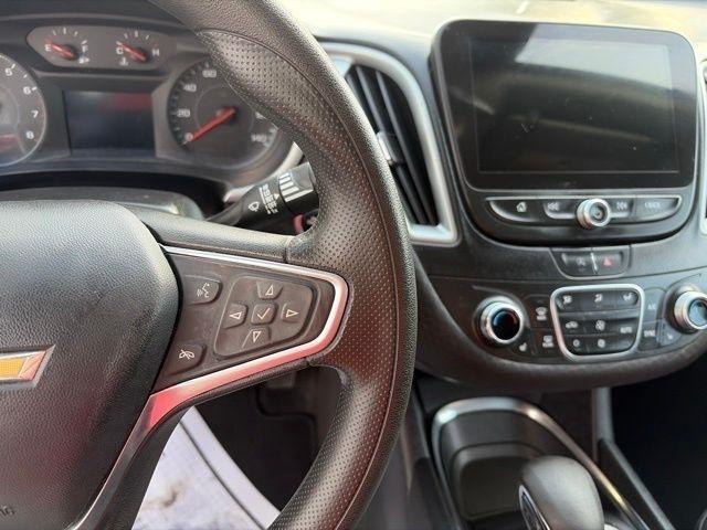 Chevrolet Malibu LT 2023