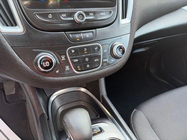 Chevrolet Malibu LT 2023