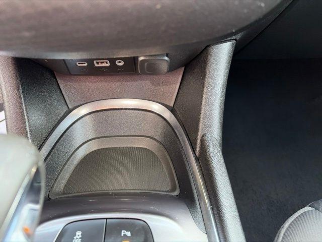 Chevrolet Malibu LT 2023