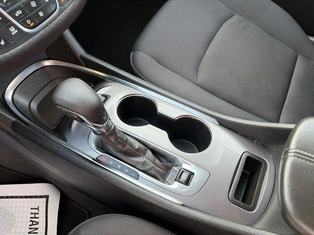 Chevrolet Malibu LT 2023