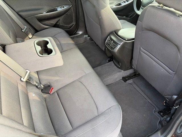 Chevrolet Malibu LT 2023