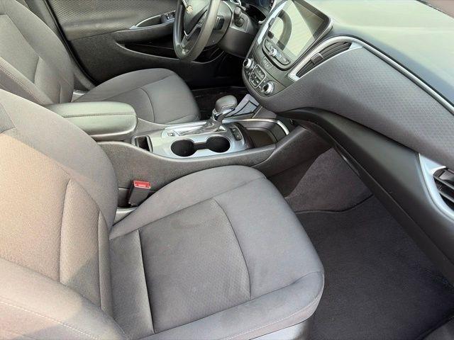Chevrolet Malibu LT 2023