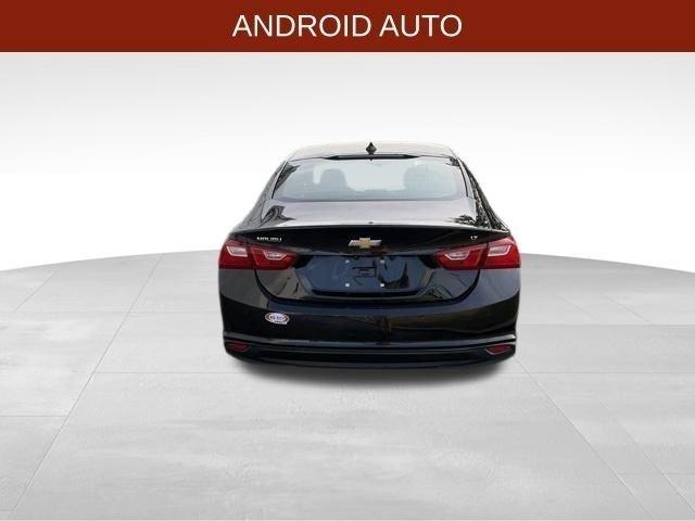 Chevrolet Malibu LT 2023