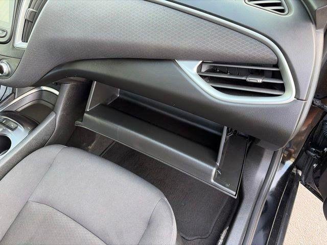 Chevrolet Malibu LT 2023