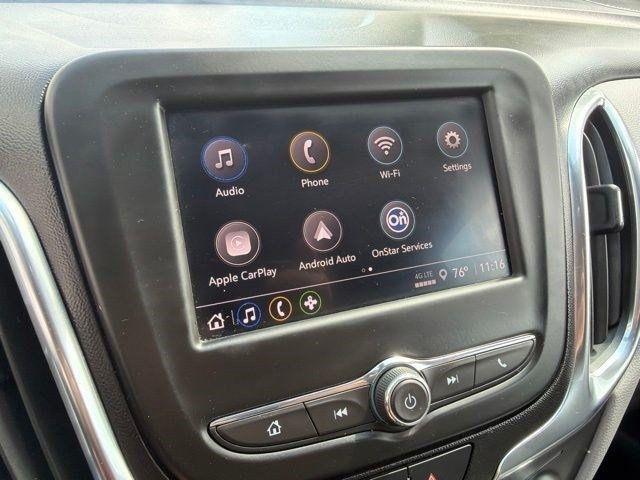 Chevrolet Equinox LT 2022