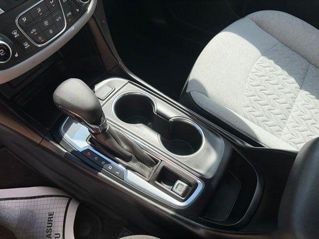 Chevrolet Equinox LT 2022