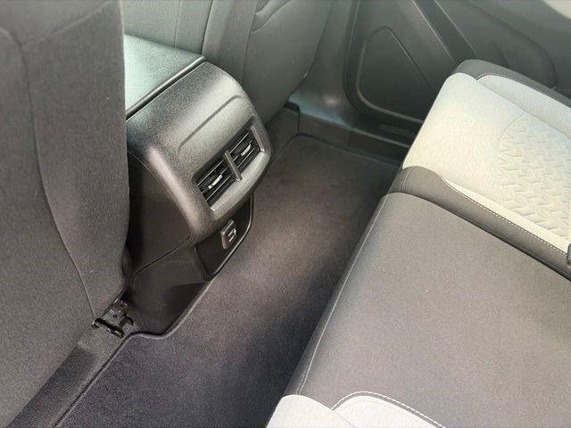 Chevrolet Equinox LT 2022