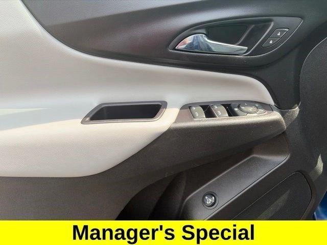 Chevrolet Equinox LT 2022