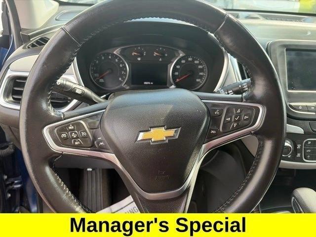 Chevrolet Equinox LT 2022